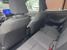 Toyota Yaris Cross thumbnail 37