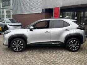Toyota Yaris Cross thumbnail 5