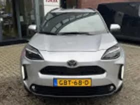 Toyota Yaris Cross thumbnail 50