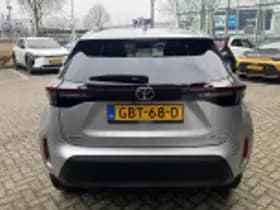 Toyota Yaris Cross thumbnail 51