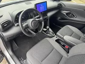 Toyota Yaris Cross thumbnail 59