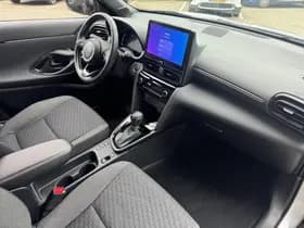 Toyota Yaris Cross thumbnail 61