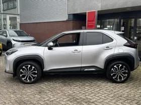 Toyota Yaris Cross thumbnail 62