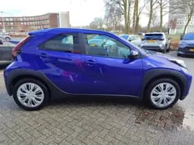 Toyota Aygo X thumbnail 12