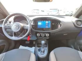 Toyota Aygo X thumbnail 13