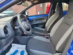 Toyota Aygo X thumbnail 15