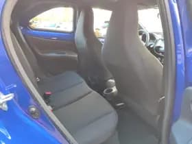 Toyota Aygo X thumbnail 27