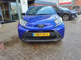 Toyota Aygo X thumbnail 29