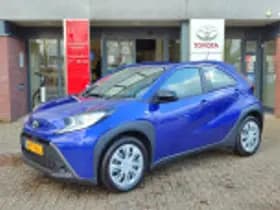 Toyota Aygo X thumbnail 32