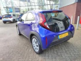 Toyota Aygo X thumbnail 34