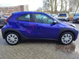 Toyota Aygo X thumbnail 37