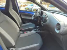 Toyota Aygo X thumbnail 39