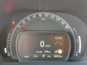 Toyota Aygo X thumbnail 43