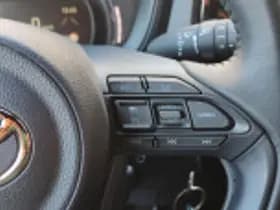 Toyota Aygo X thumbnail 45