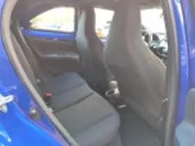 Toyota Aygo X thumbnail 52