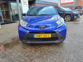 Toyota Aygo X thumbnail 54