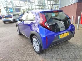 Toyota Aygo X thumbnail 64