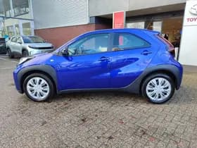 Toyota Aygo X thumbnail 66