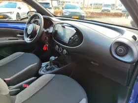 Toyota Aygo X thumbnail 8