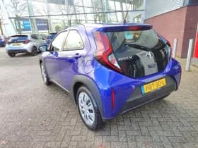 Toyota Aygo X thumbnail 9