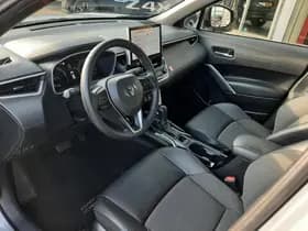 Toyota Corolla thumbnail 2