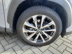 Toyota Corolla thumbnail 12