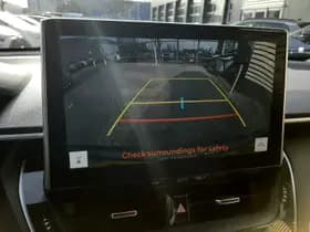 Toyota Corolla thumbnail 28