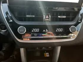 Toyota Corolla thumbnail 29