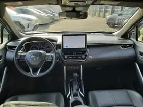 Toyota Corolla thumbnail 36