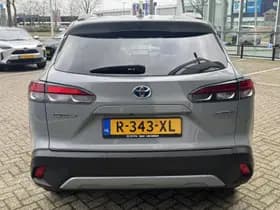 Toyota Corolla thumbnail 38