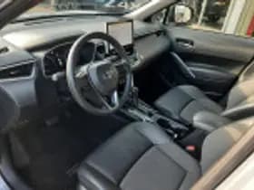 Toyota Corolla thumbnail 41