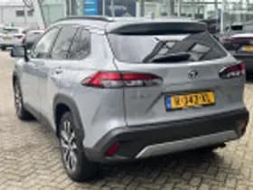 Toyota Corolla thumbnail 42