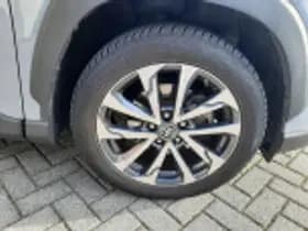 Toyota Corolla thumbnail 45
