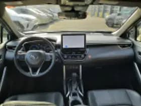 Toyota Corolla thumbnail 69