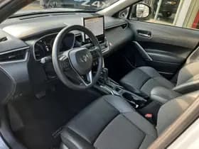 Toyota Corolla thumbnail 8