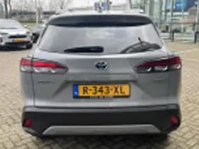 Toyota Corolla thumbnail 71