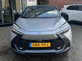 Toyota C hr thumbnail 14