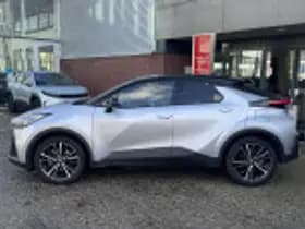 Toyota C hr thumbnail 35