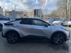 Toyota C hr thumbnail 36