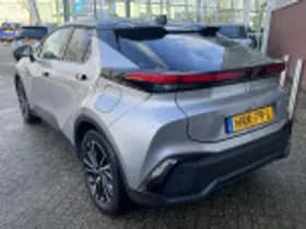 Toyota C hr thumbnail 38