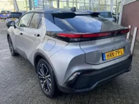 Toyota C hr thumbnail 5