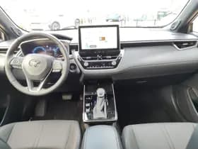 Toyota Corolla thumbnail 12