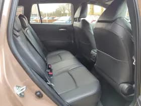 Toyota Corolla thumbnail 16