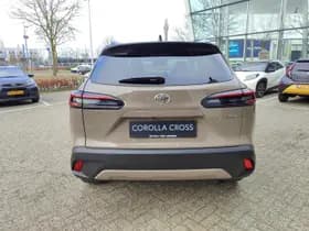 Toyota Corolla thumbnail 38