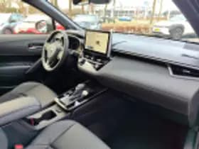 Toyota Corolla thumbnail 41