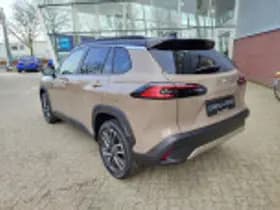 Toyota Corolla thumbnail 42