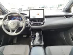 Toyota Corolla thumbnail 45