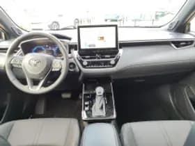 Toyota Corolla thumbnail 6