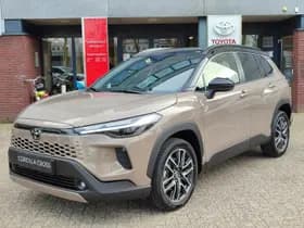 Toyota Corolla thumbnail 7