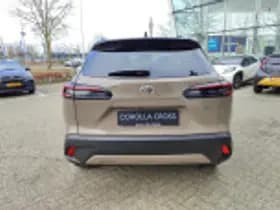 Toyota Corolla thumbnail 71